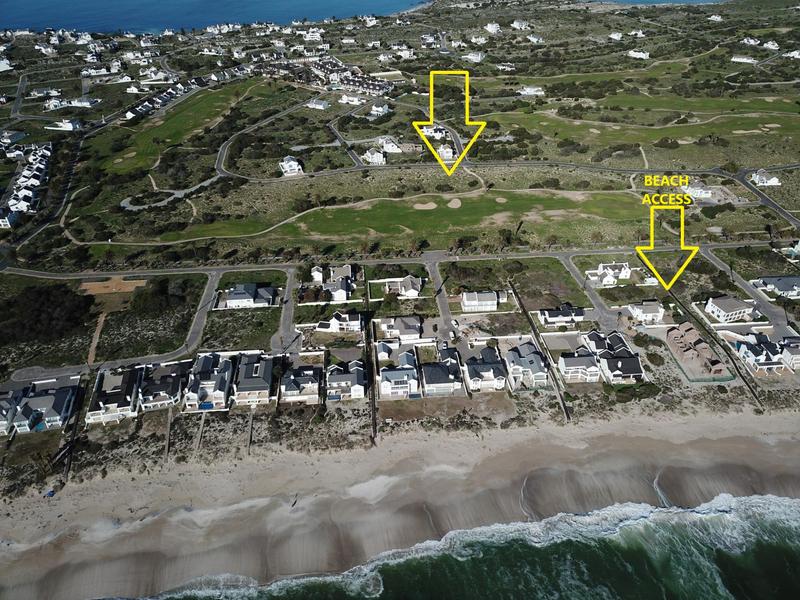 0 Bedroom Property for Sale in Shelley Point Western Cape